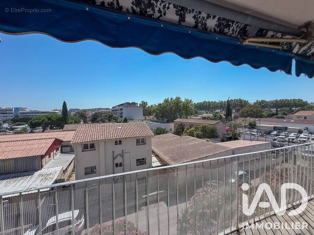 Photo 1 - Appartement à LA SEYNE-SUR-MER