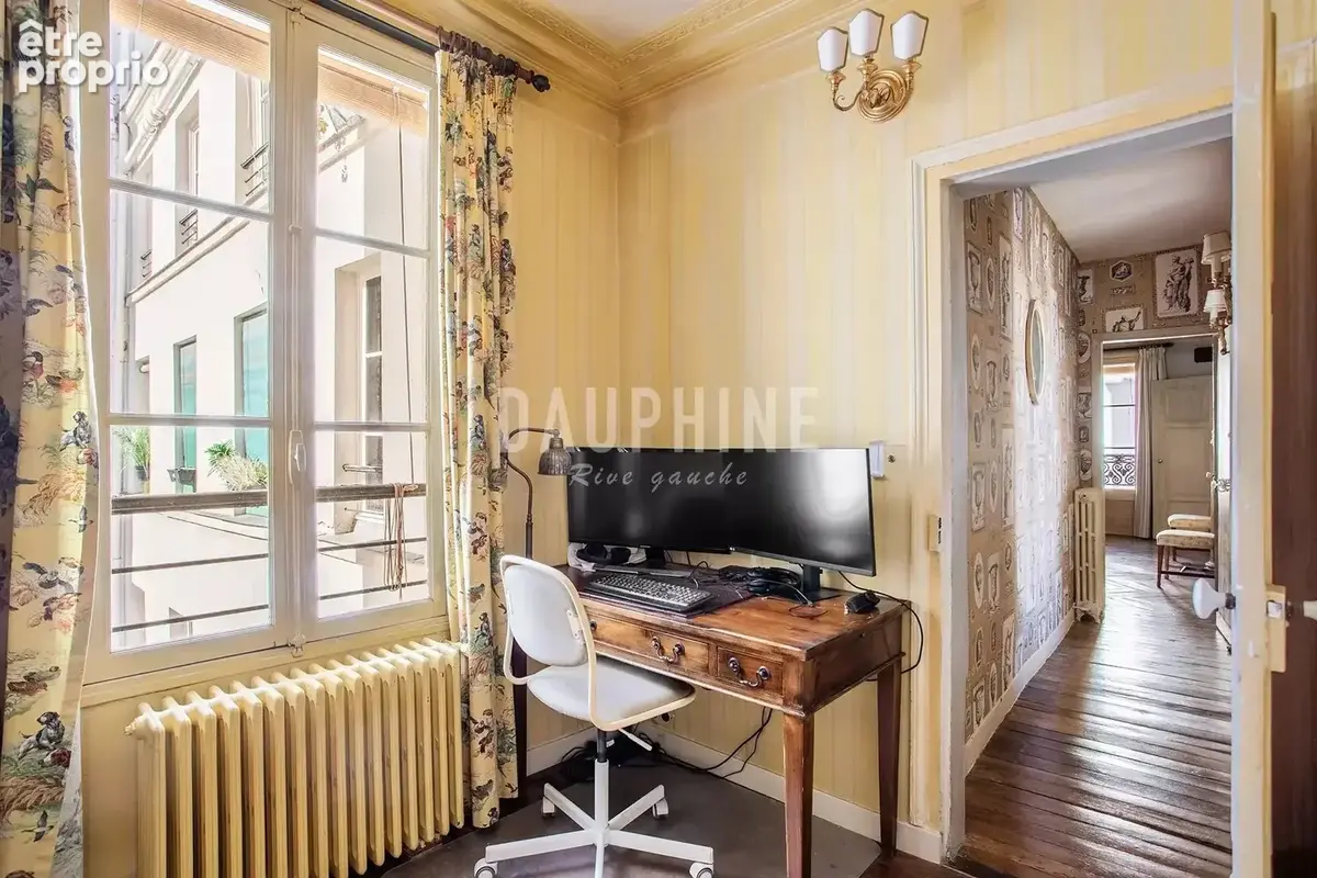Paris 7 - saint-thomas-d'aquin - photo 10
