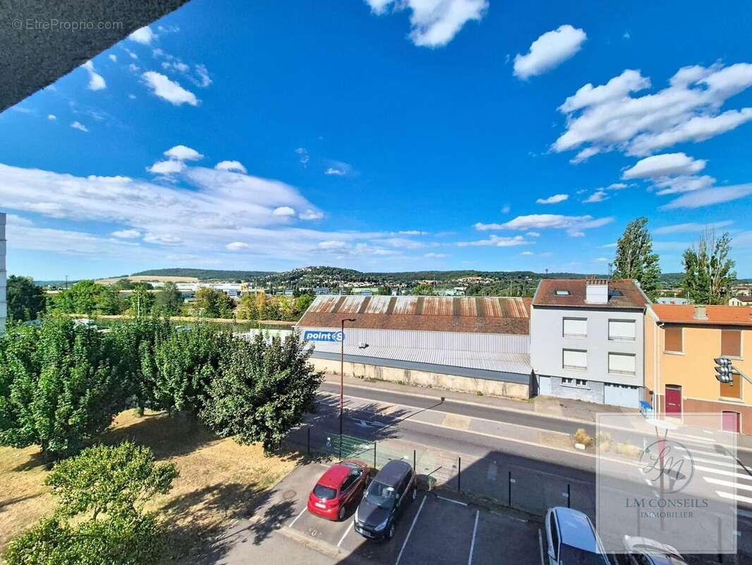 Appartement 81 m² à Champigneulles  - photo 12