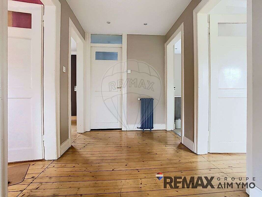 Maison 3 chambre(s) à vendre - photo 7