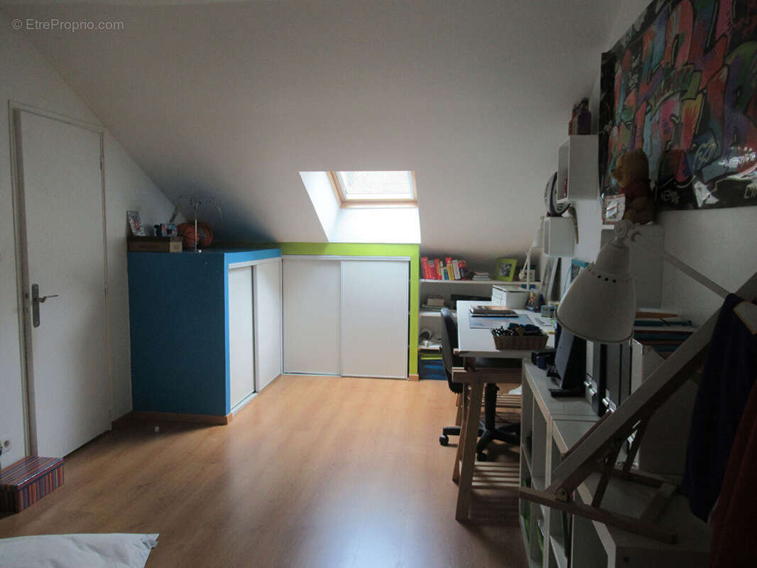 Immeuble Paray Le Monial - photo 16