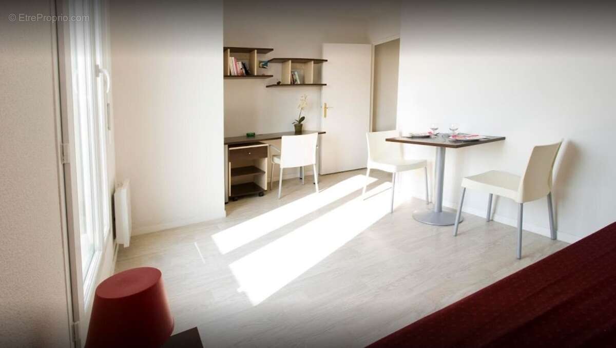 Appartement à CERGY