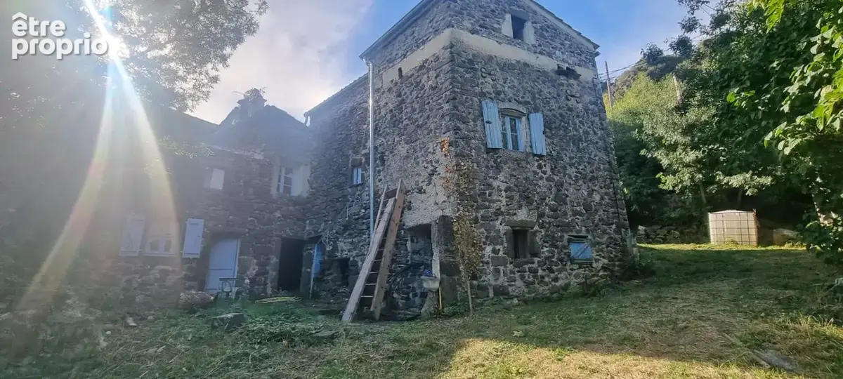 Maison  8 pièce(s) 110 m2 - photo 2