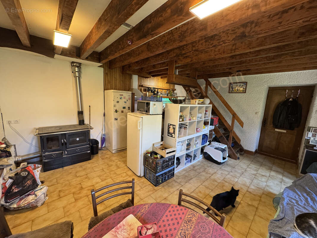 Maison à LIMOUX