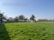 Terrain à ROCQUEMONT