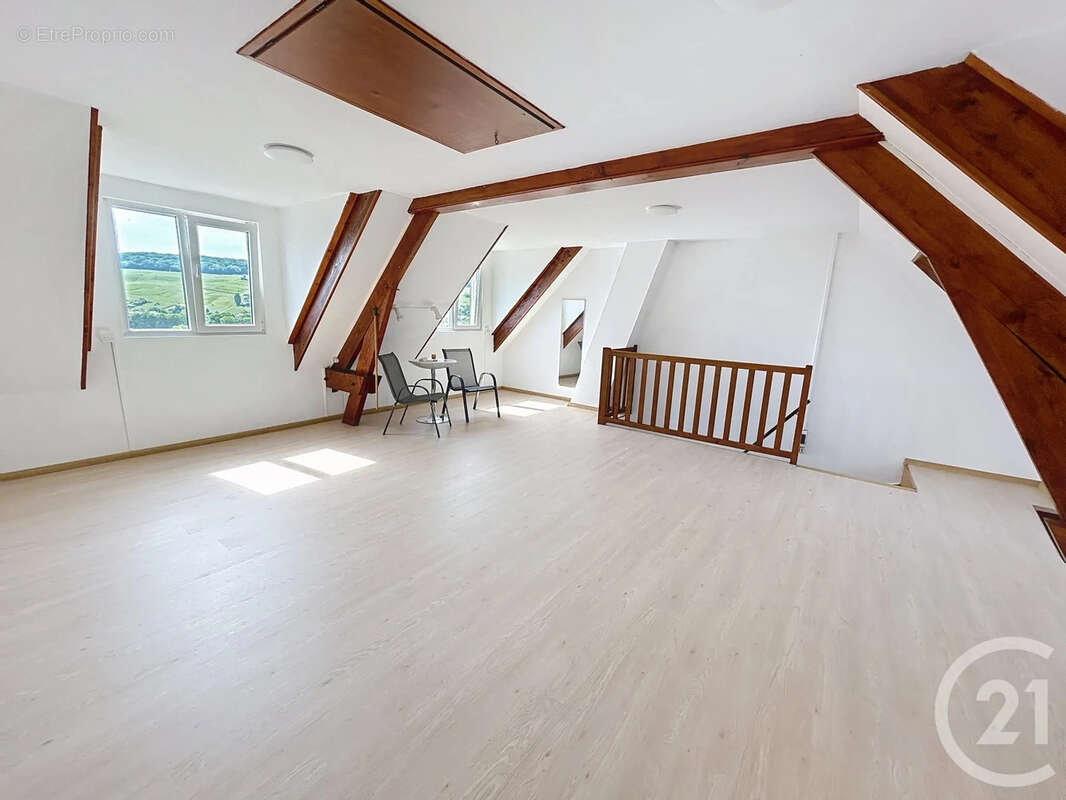 Maison 116 m² à Epernay  - photo 4
