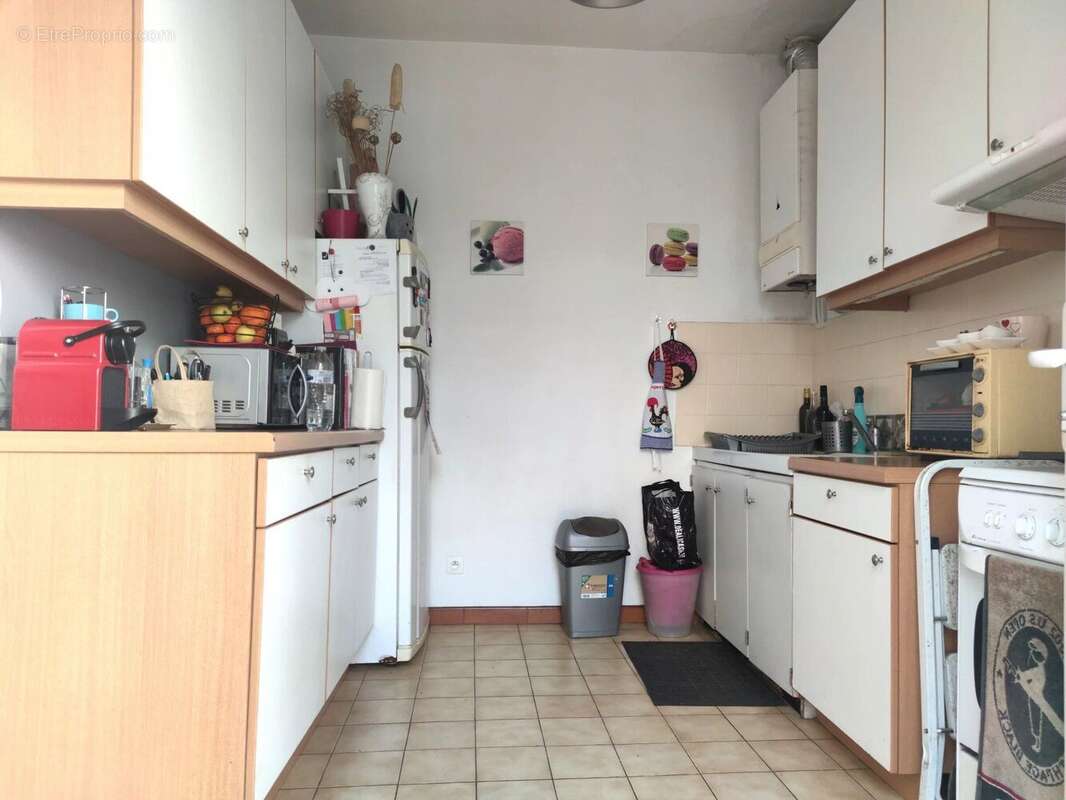 Vente Appartement Colombes(92700) 190 000ï¿œ - photo 6