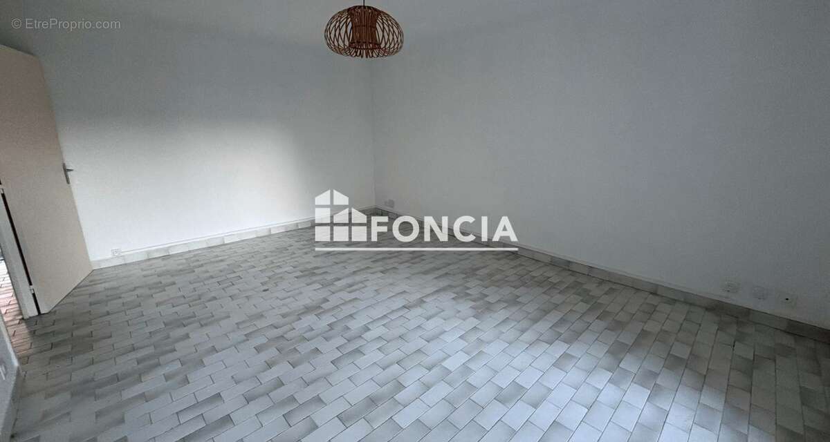 Appartement à LA GRANDE-MOTTE