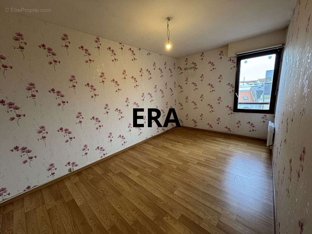 Appartement à CALAIS