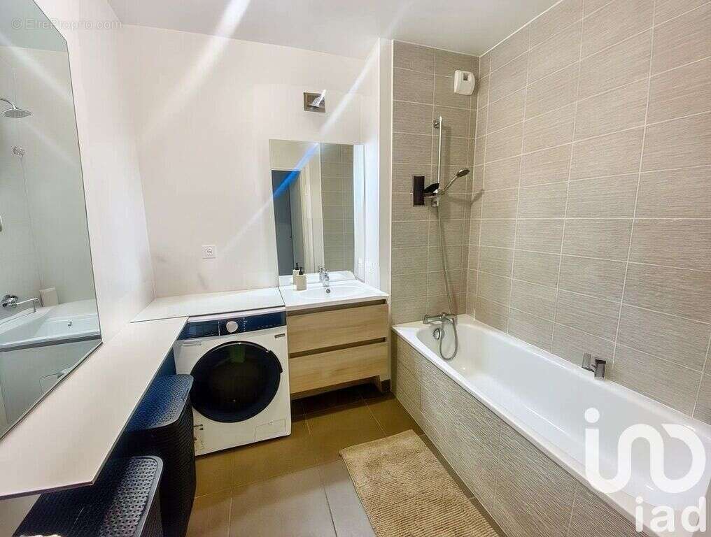 Photo 5 - Appartement à VITRY-SUR-SEINE