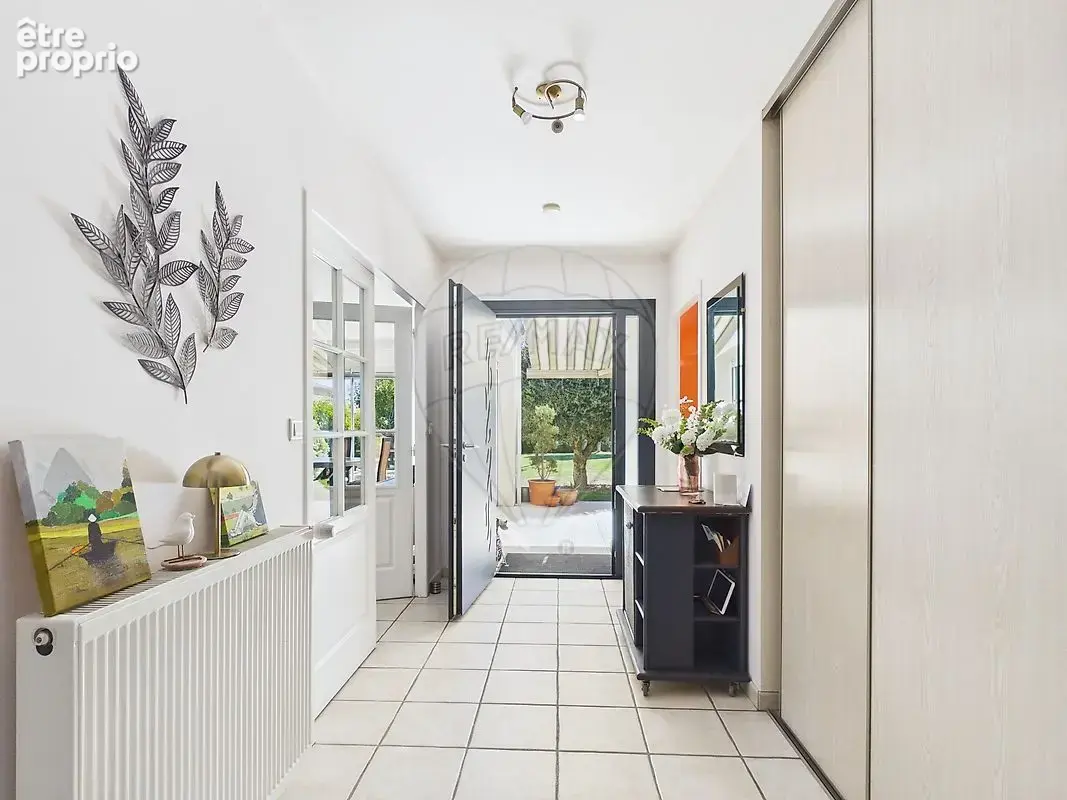Maison 4 chambre(s) à vendre - photo 5