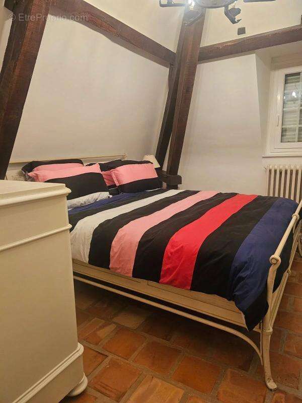 Maison à LA VIEILLE-LYRE