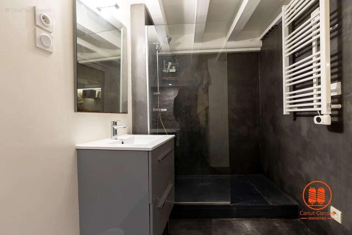 Appartement à LYON-1E