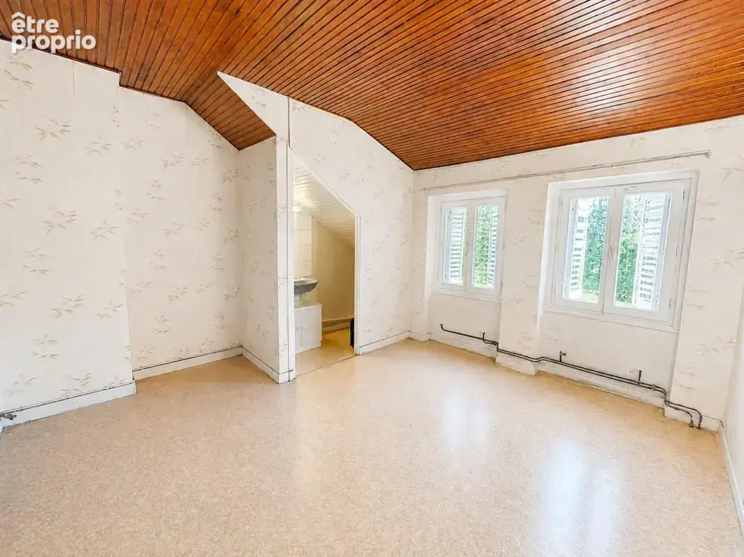 Maison 13 pièces 440 m² à vendre à Venissieux (69200) - photo 9