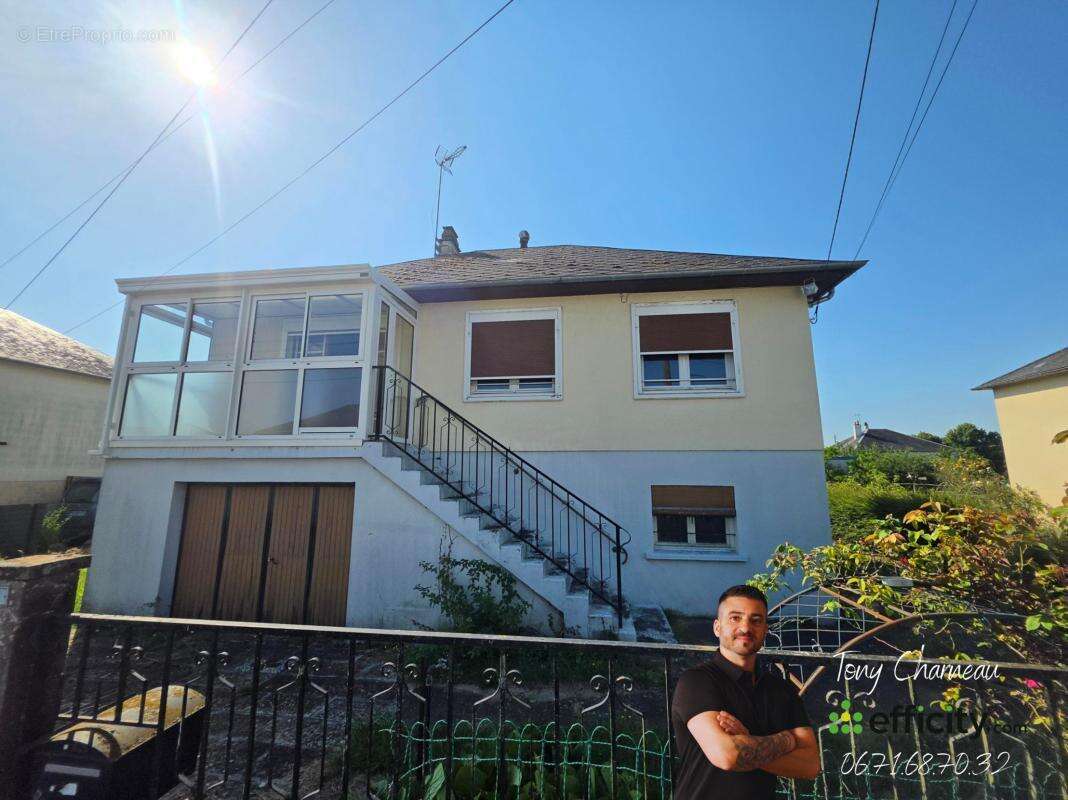 Maison 67 m² à Montoire-Sur-Le-Loir  - photo 15