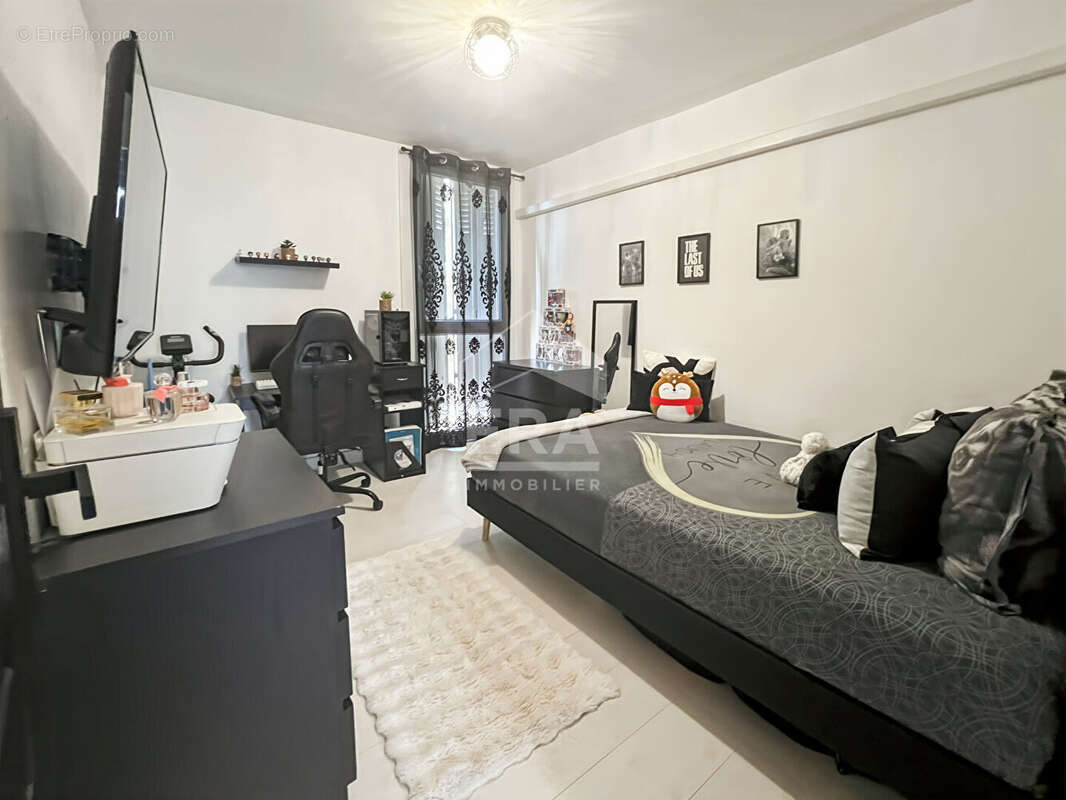 Appartement 73m² à marignane - photo 9