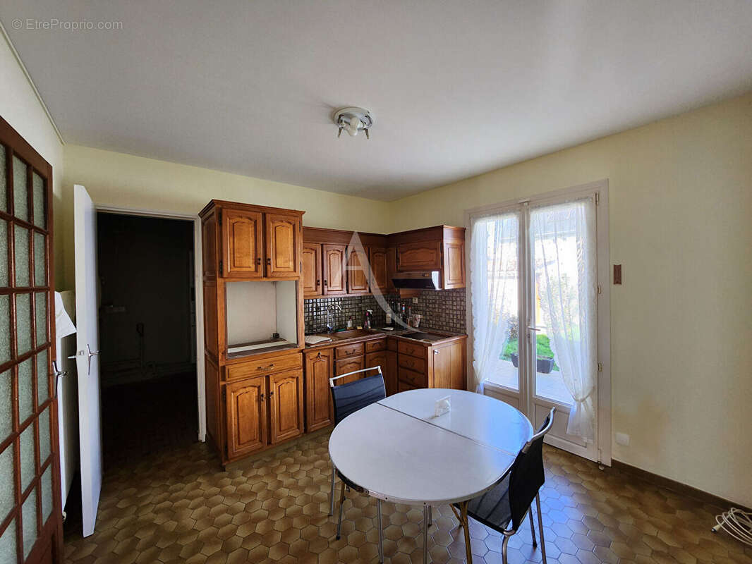 Maison Saint Herblain 4 chambres - photo 5
