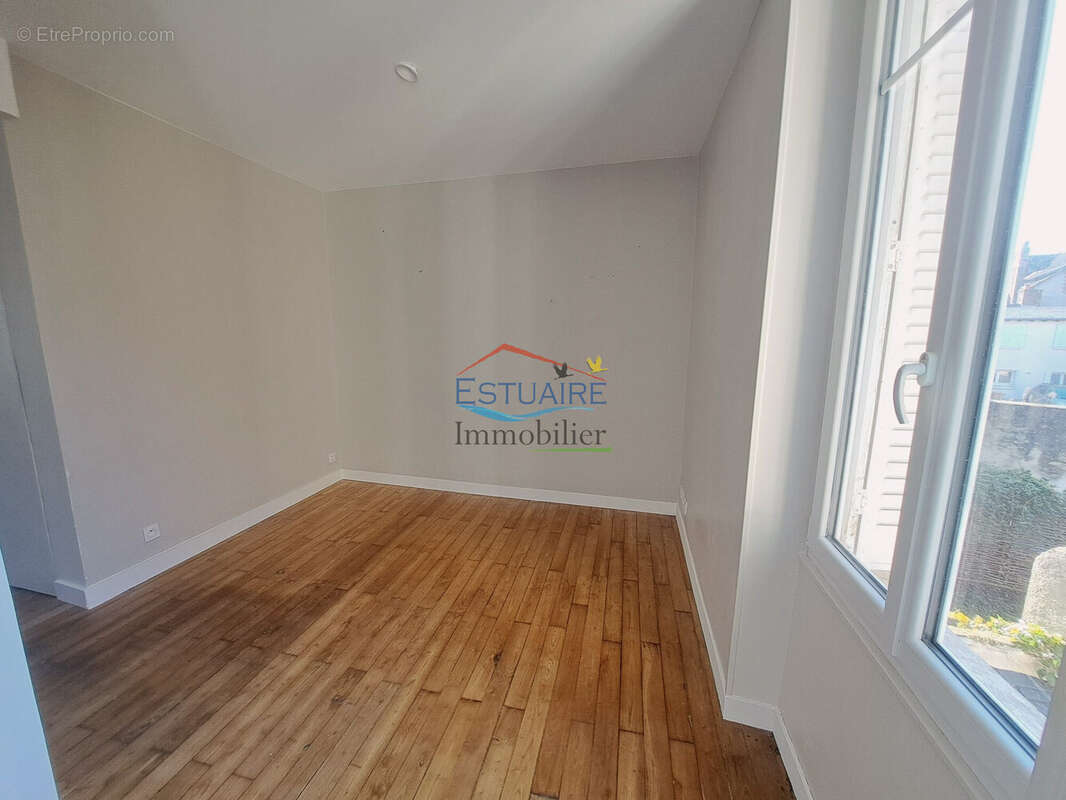 Appartement à NORT-SUR-ERDRE