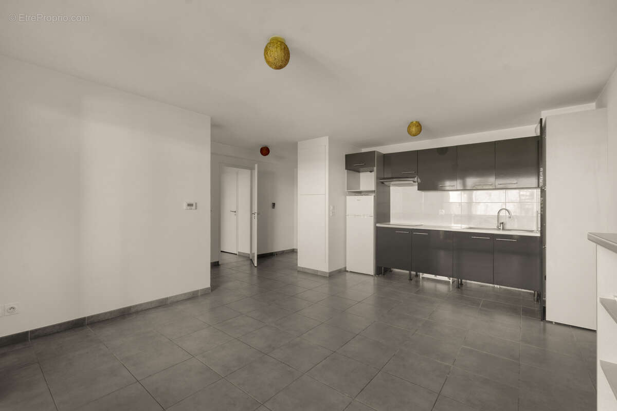 Appartement à PLAISANCE-DU-TOUCH