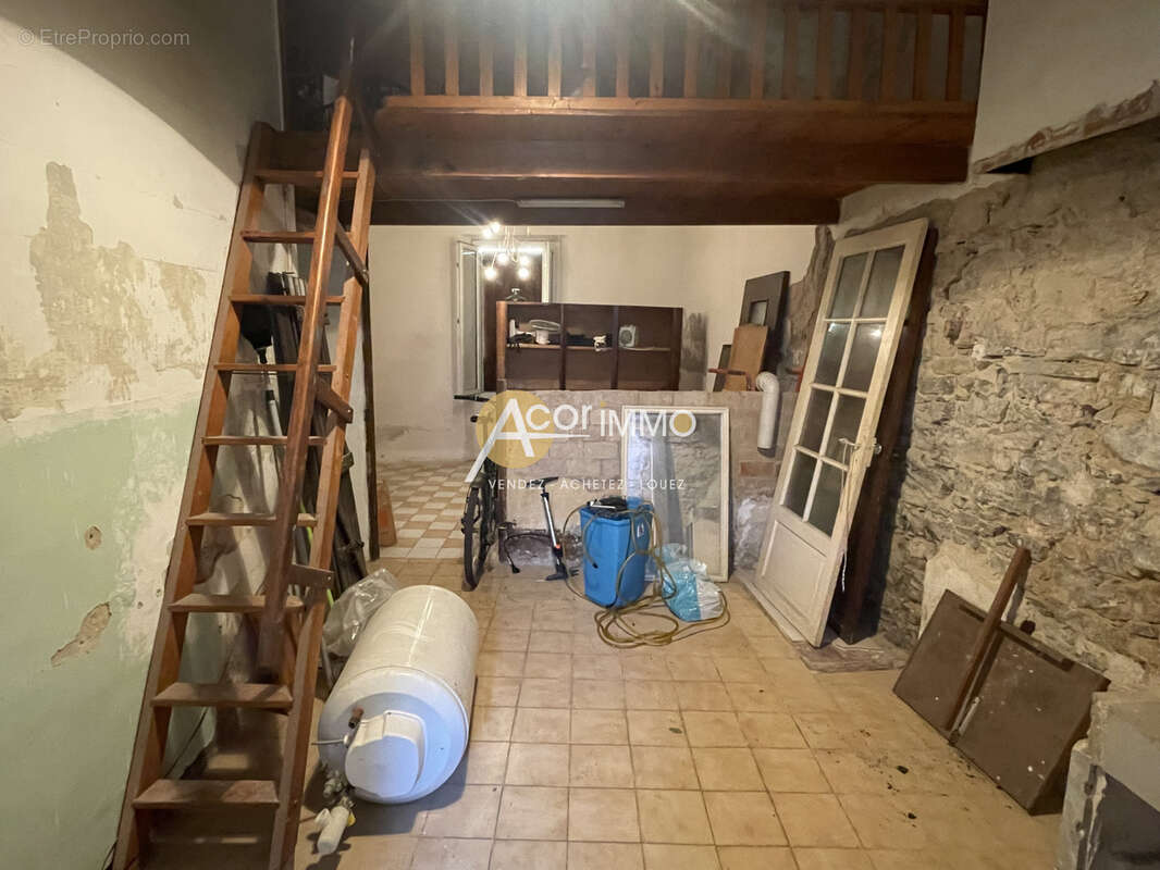 Appartement à LA SEYNE-SUR-MER