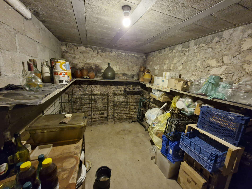 Maison à CHATELLERAULT