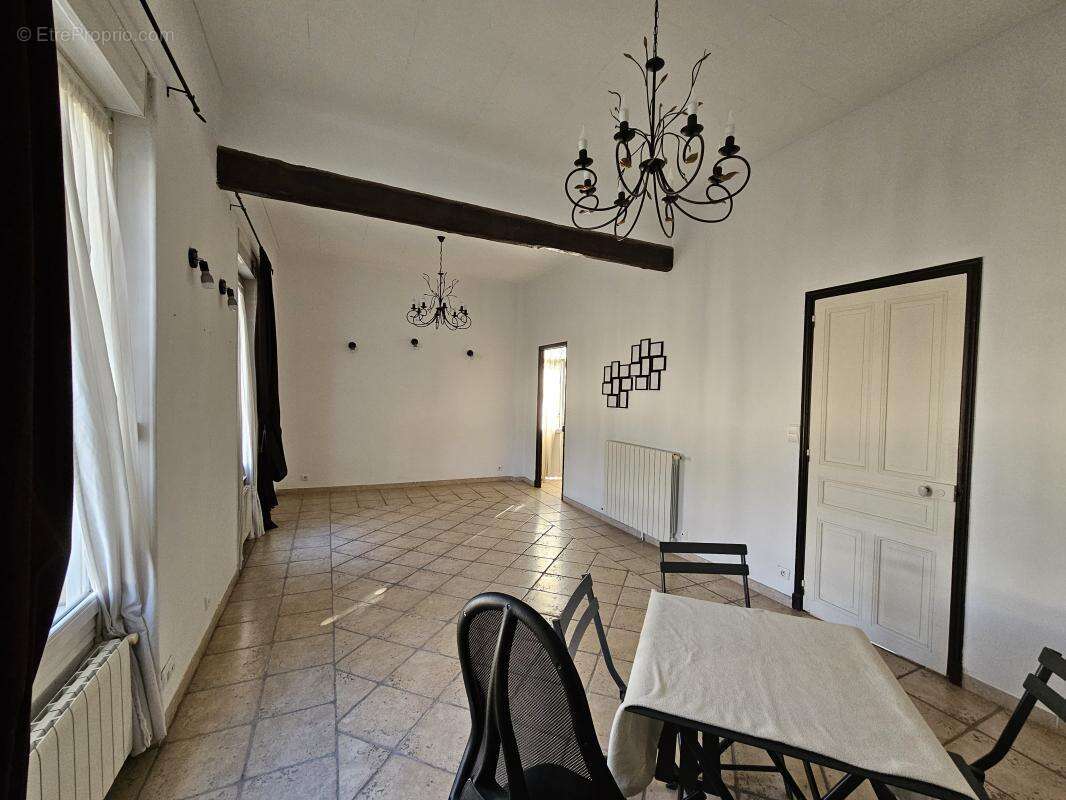 Maison à NIMES