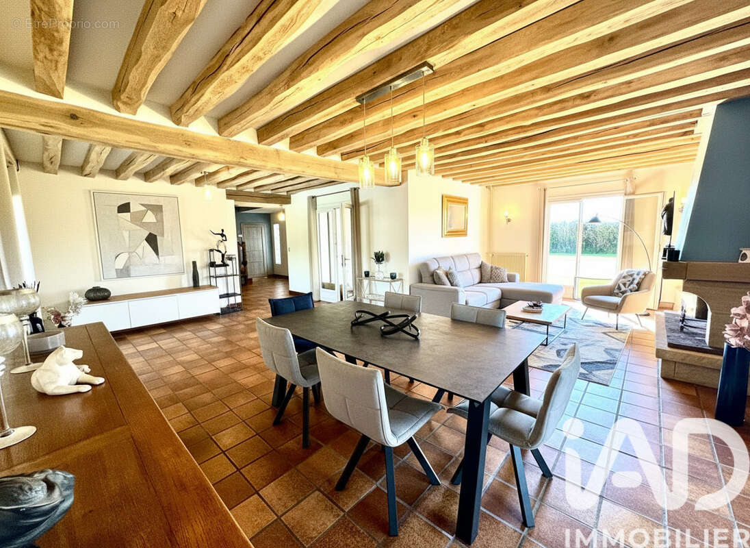 Photo 7 - Maison à SENS