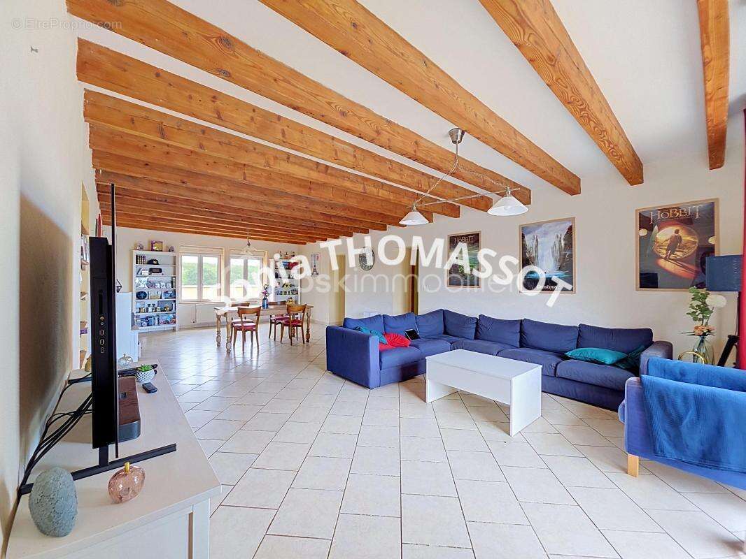 Thomassot Sonia - photo 6