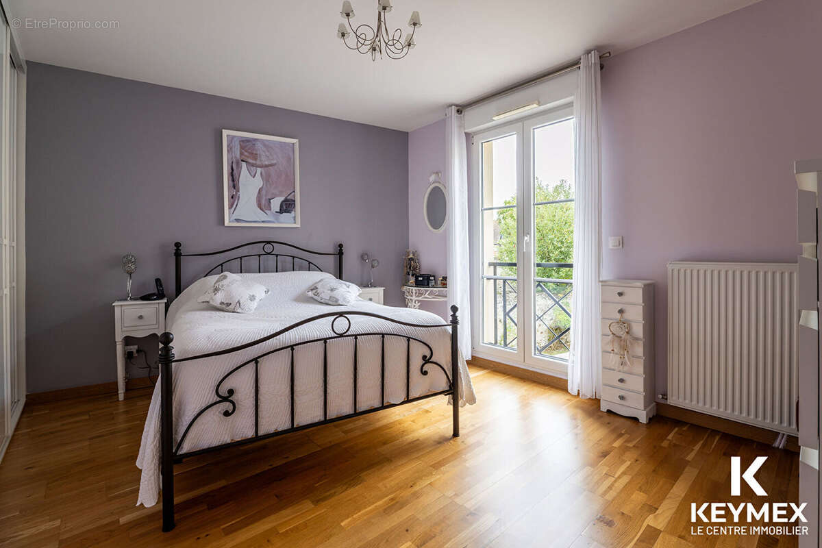 Appartement à CHAMBLY