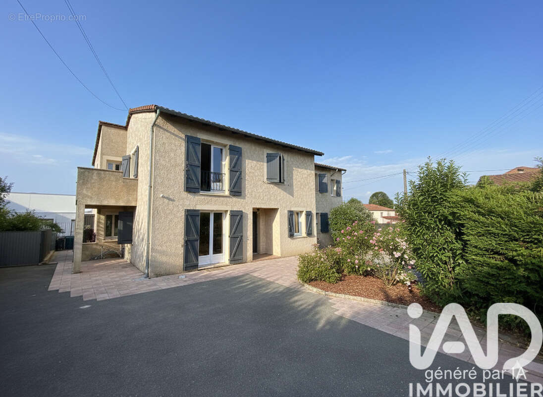 Photo 2 - Maison à SAINT-GAUDENS