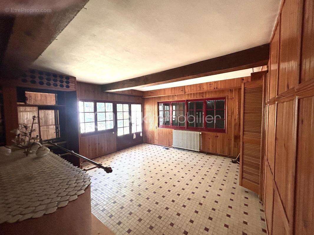 Maison à NEUFCHATEL-HARDELOT