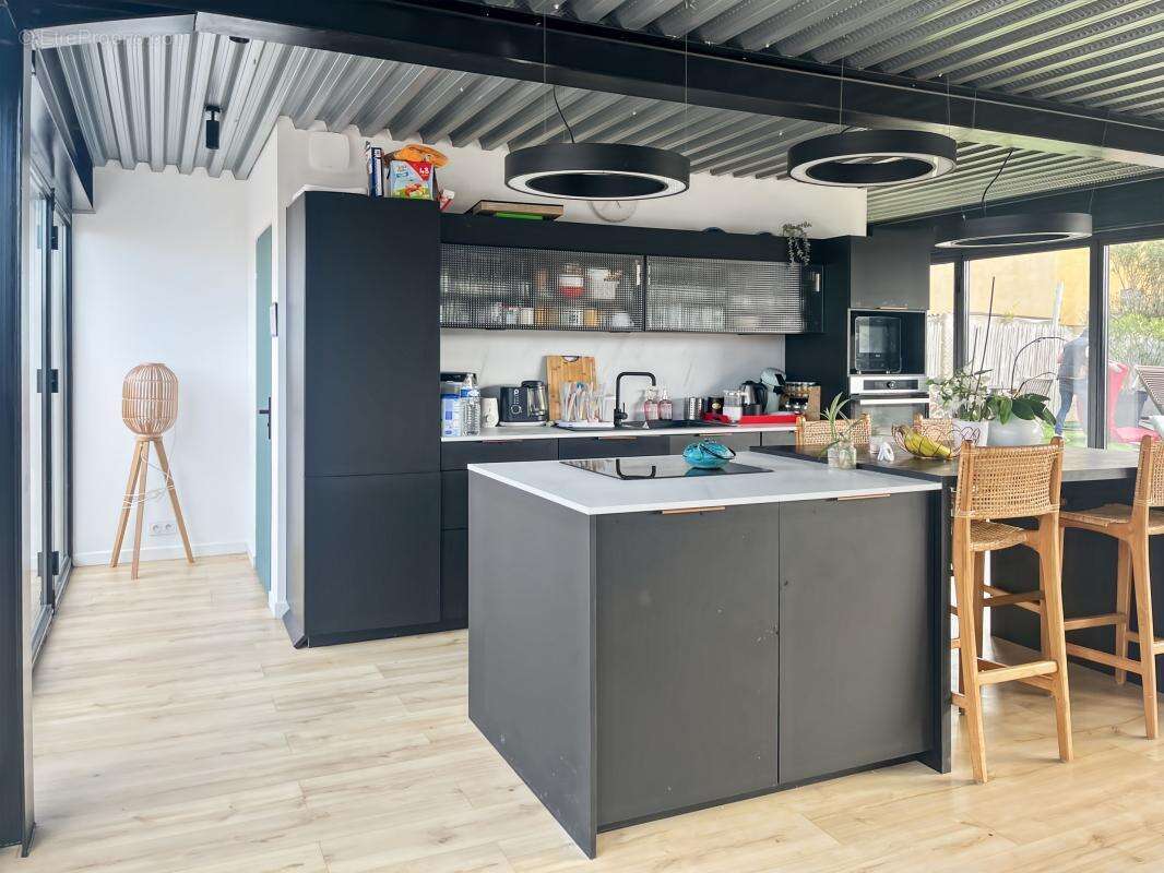 Maison à MARSEILLAN