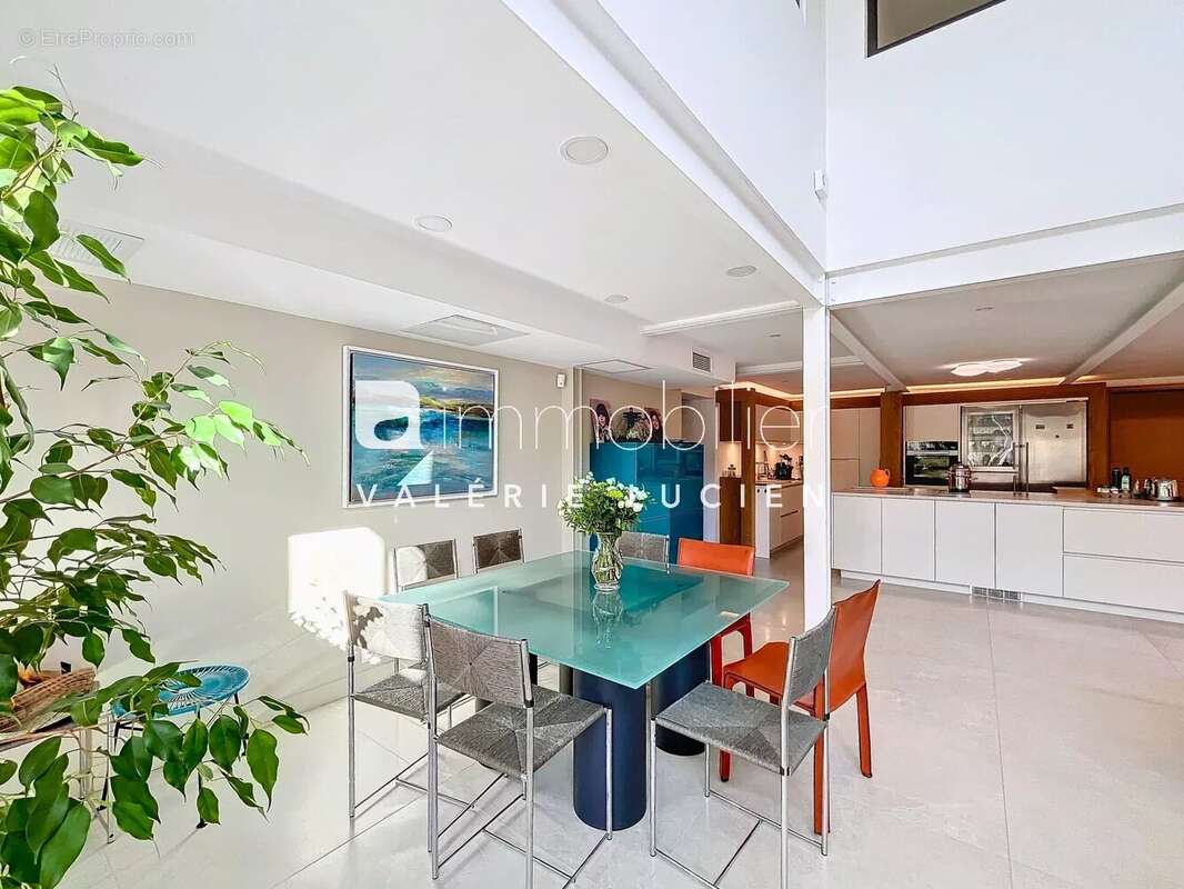 Appartement à SAINT-REMY-DE-PROVENCE