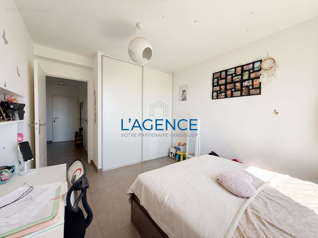 Appartement à LA FARLEDE
