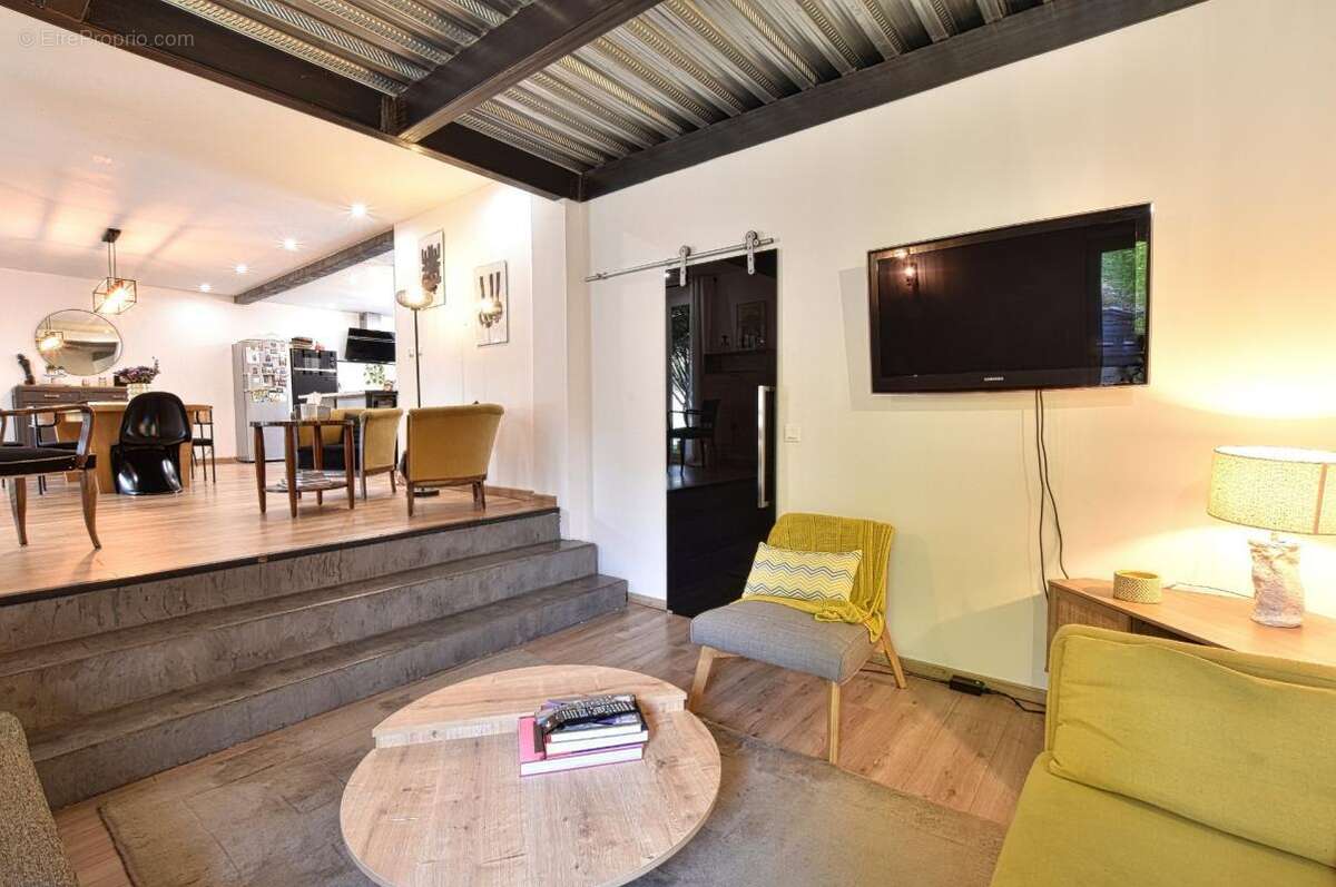 Villa familiale au cœur d'un environnement privilégié - photo 7