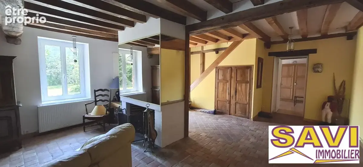 Maison 6 pièces 190 m² à vendre à La Selle-Sur-Le-Bied (45210) - photo 4