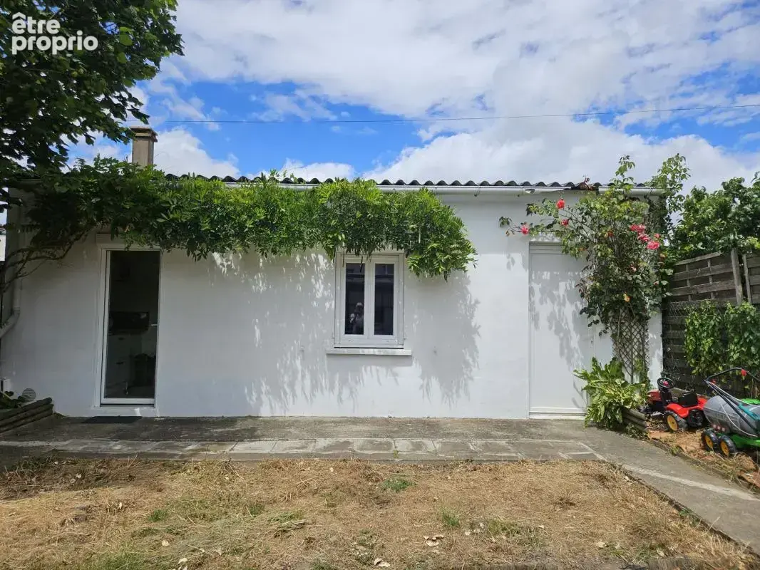 Maison de ville SACRE COEUR - photo 6
