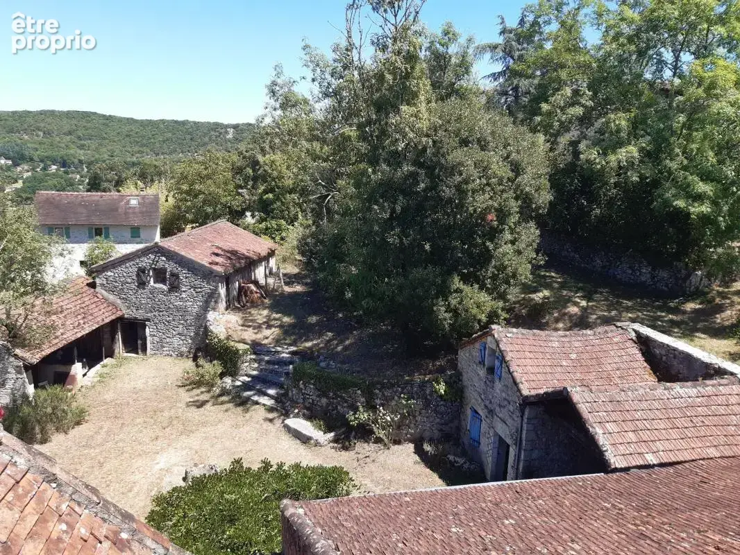 Propriete à vendre, lot de 3 maisons - photo 6