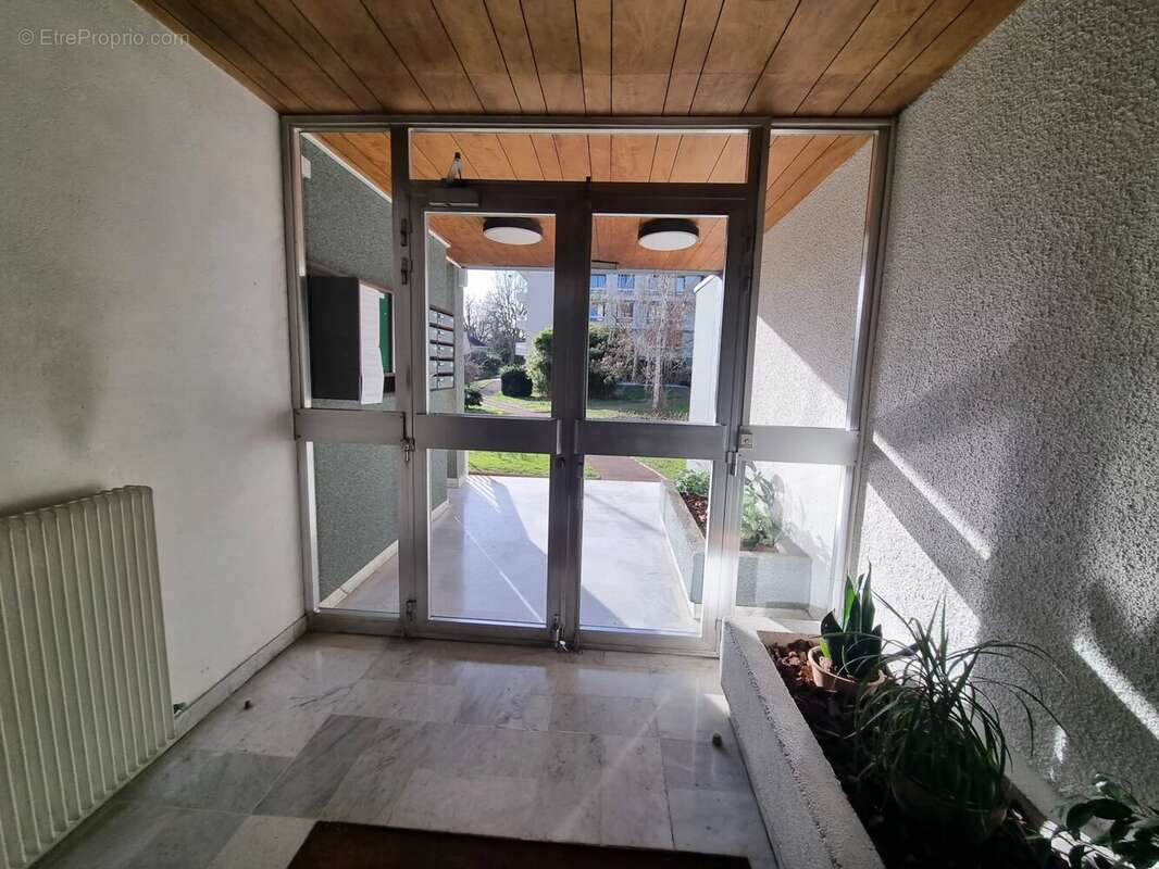 Appartement à CHATOU