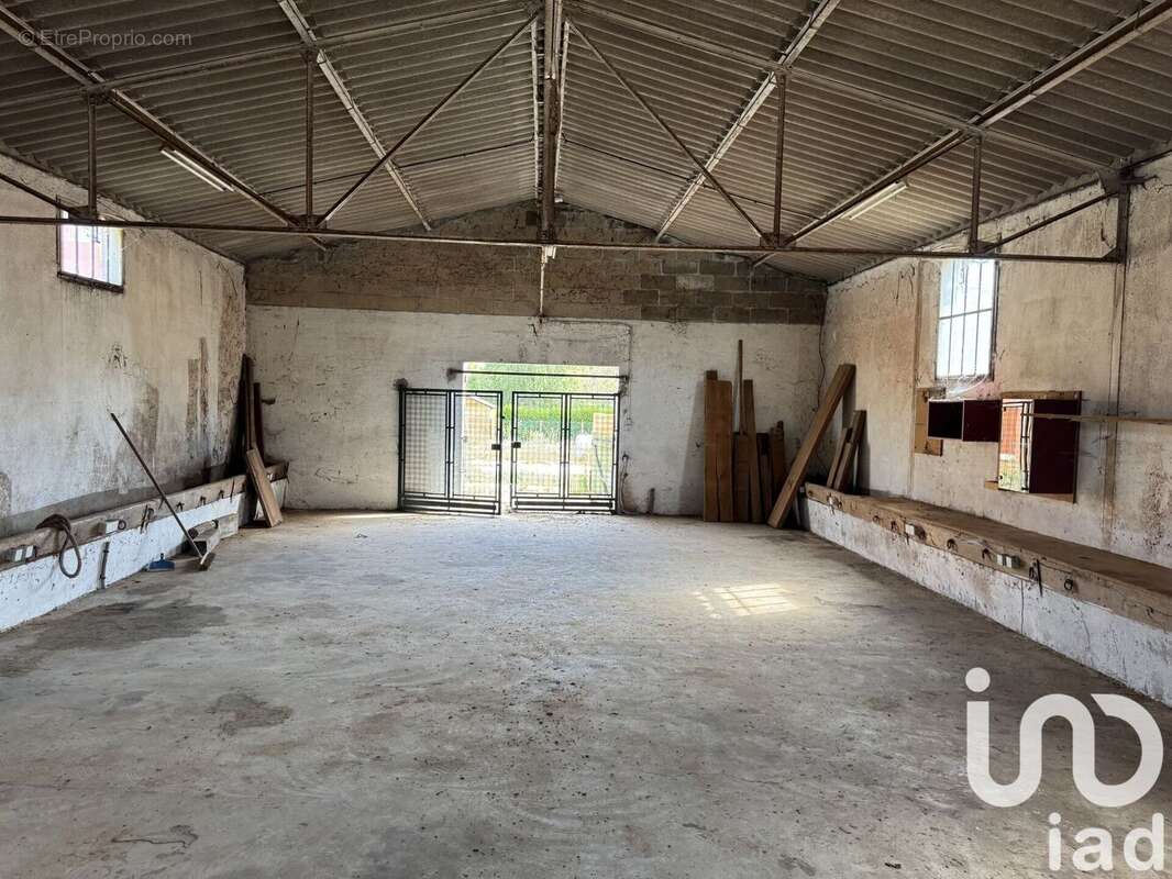 Photo 6 - Maison à HOUDAN