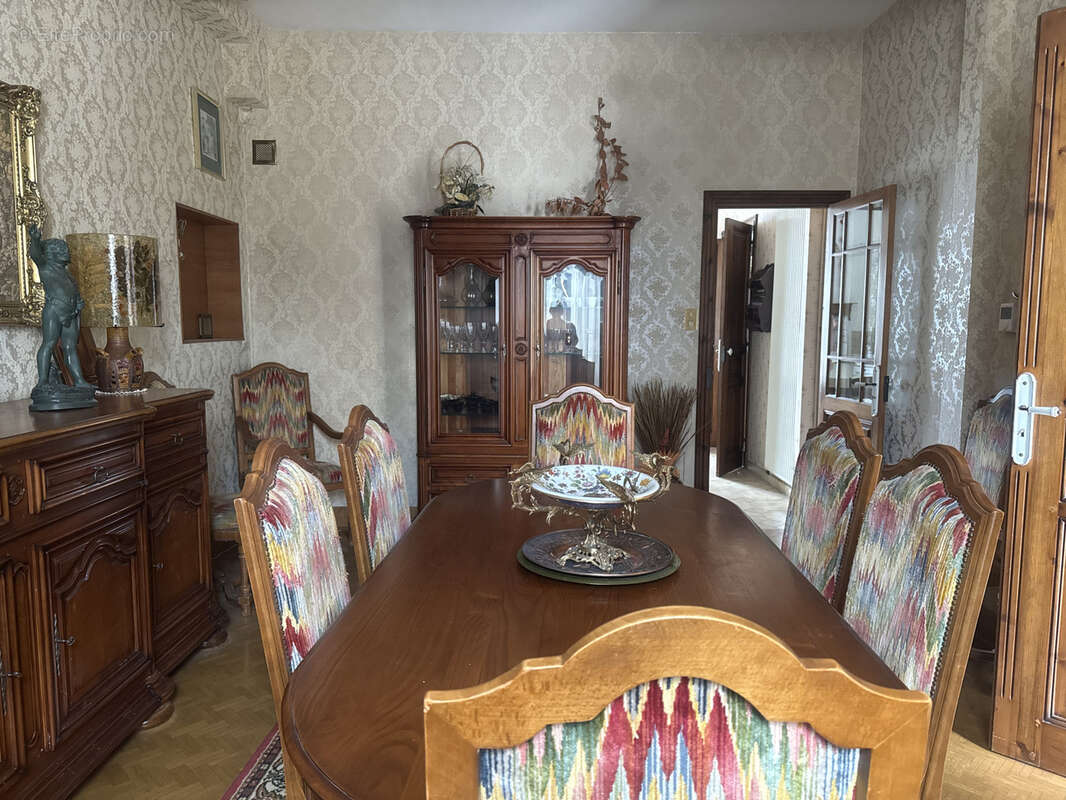 Maison à RIEUX-MINERVOIS