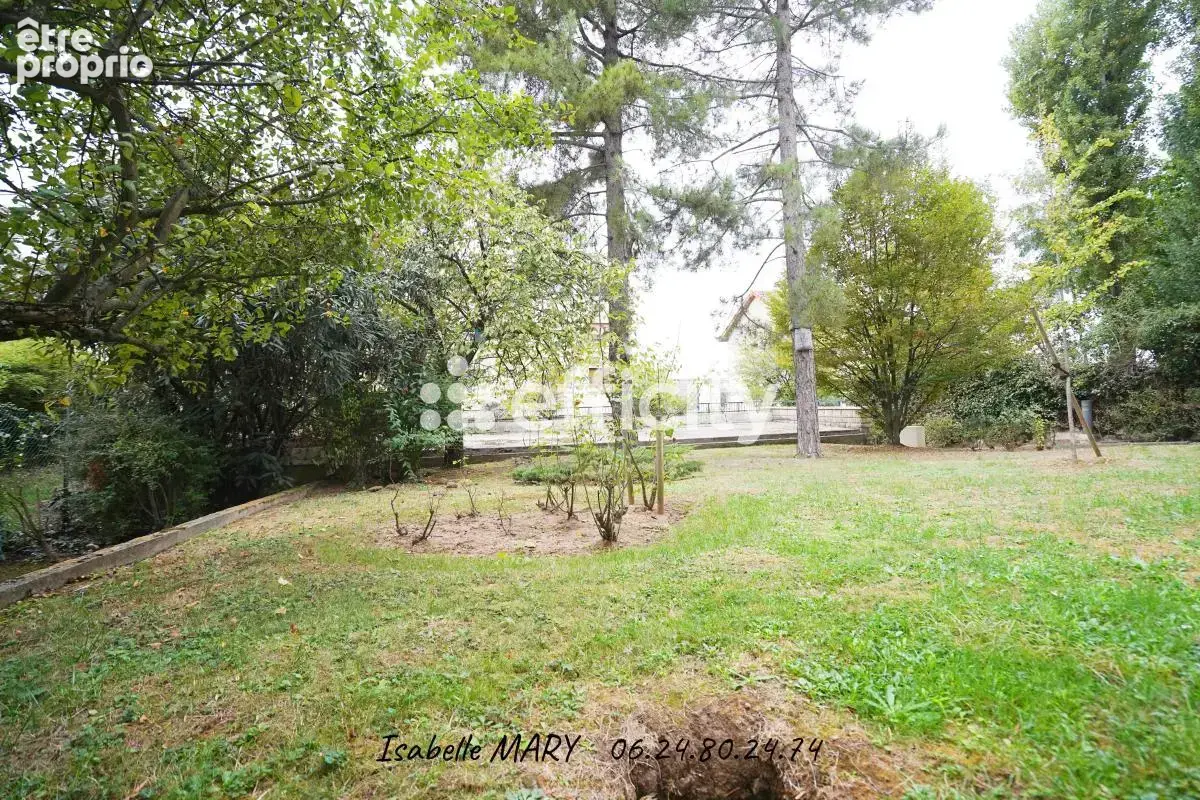 Appartement ancien - photo 6