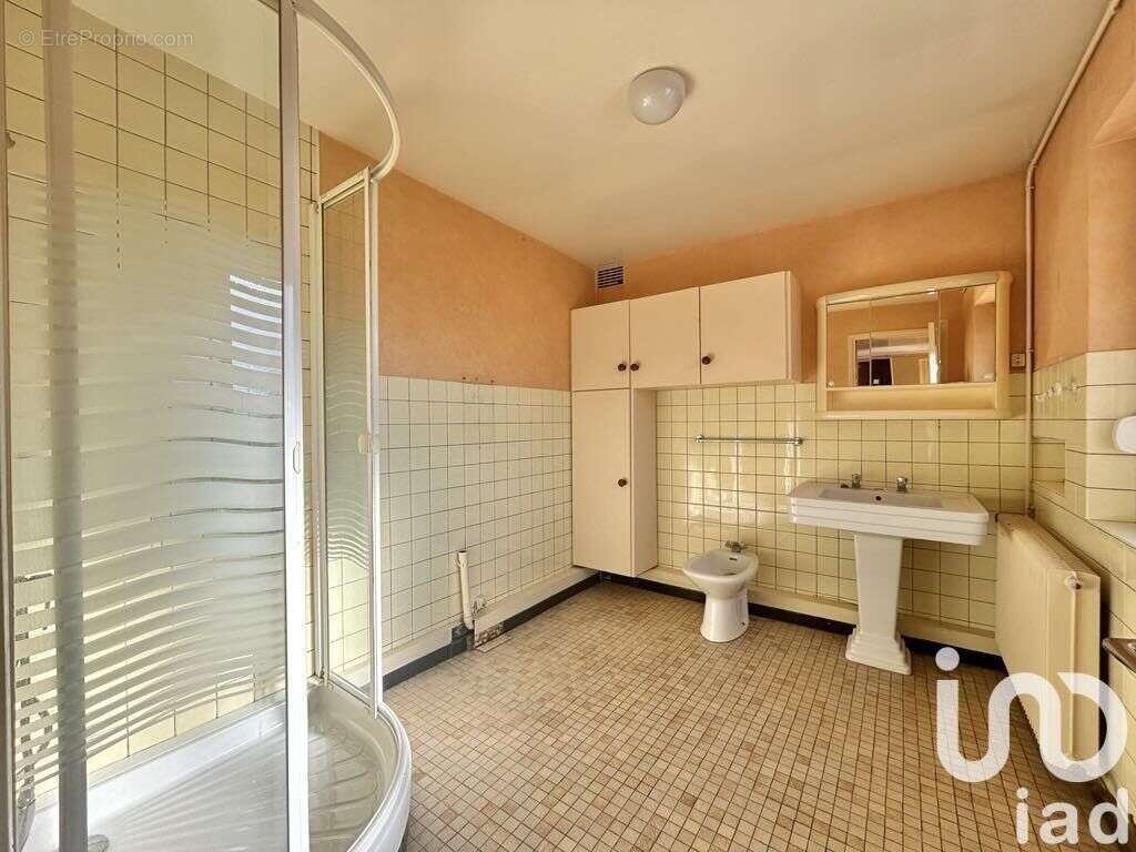 Photo 5 - Maison à LUMBRES