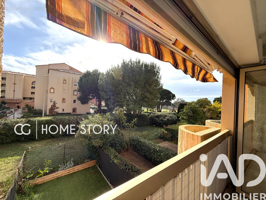 Photo 1 - Appartement à SIX-FOURS-LES-PLAGES