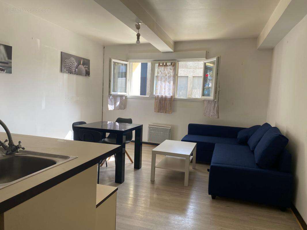 Appartement à BREST