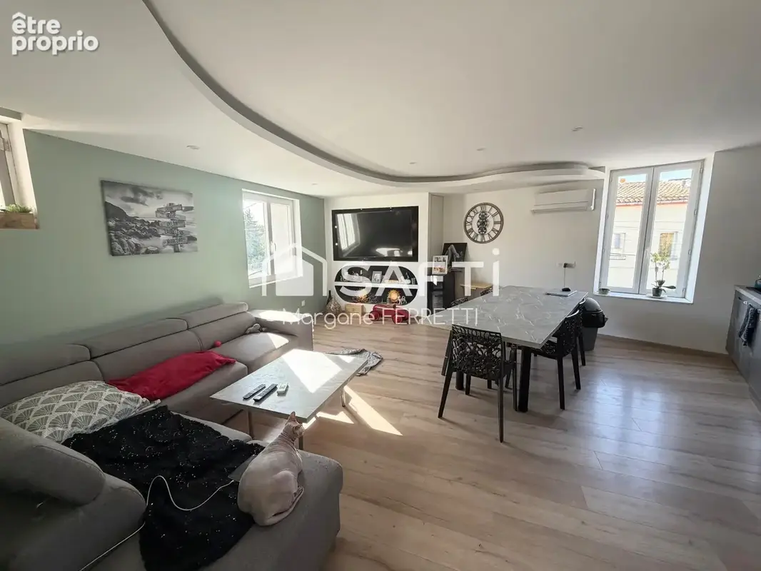Photo 1 - Maison à ORNAISONS