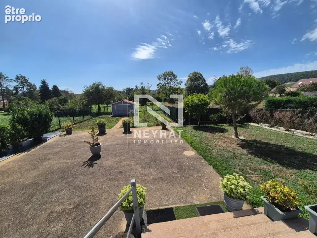 Maison 6 pièces 172 m² à vendre à Rully (71150) - photo 21