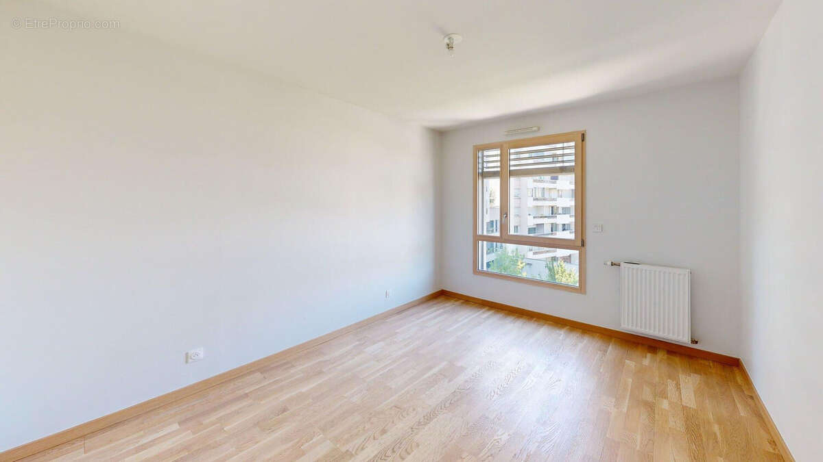 Appartement à LYON-7E