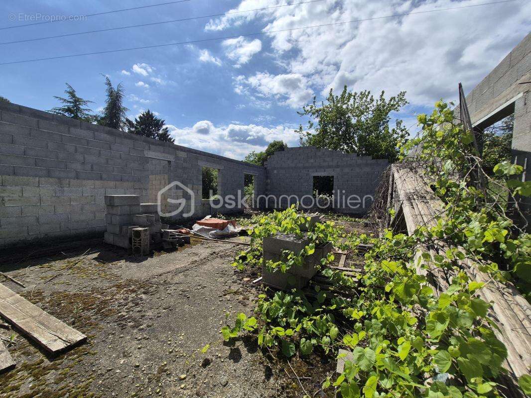 Ensemble immobilier - photo 17
