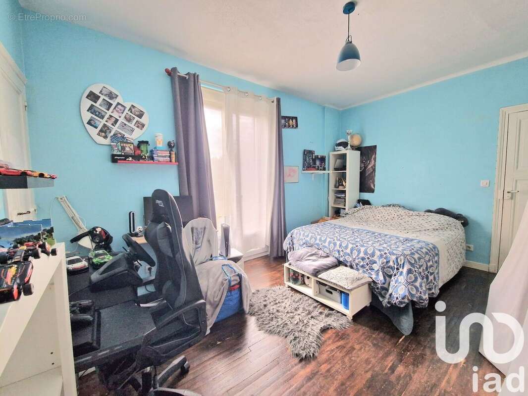 Photo 7 - Maison à FORGES-LES-EAUX